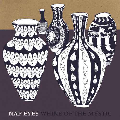 Whine Of The Mystic [Download Included]