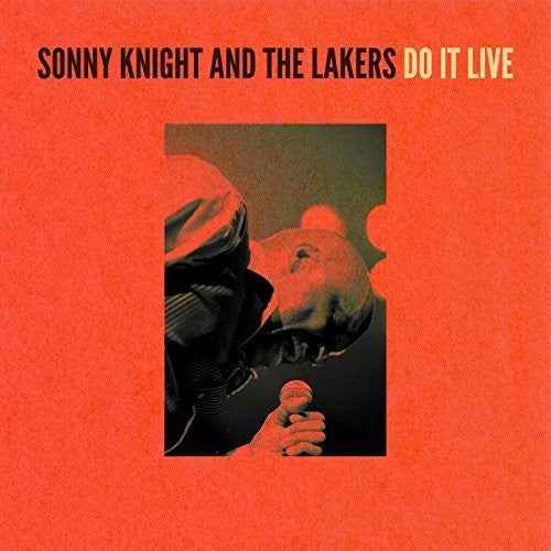 Do It Live [LP]