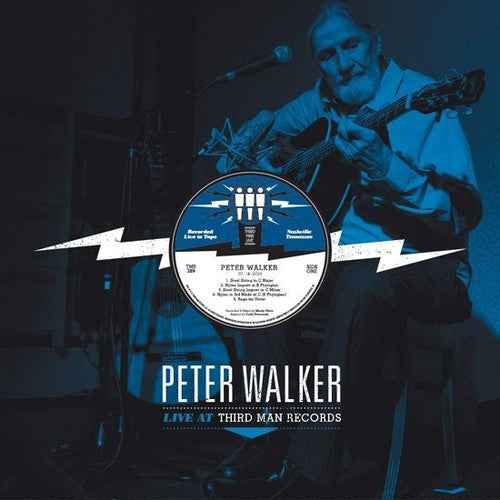Live at Third Man [LP]