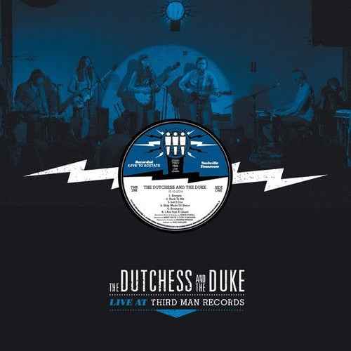 Live at Third Man [LP]