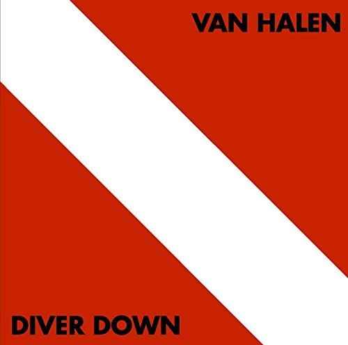 Diver Down [CD]