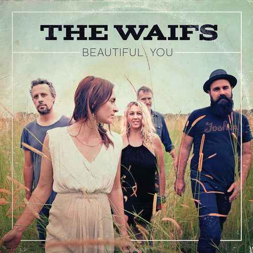 Beautiful You [CD]