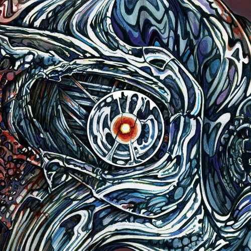 Doom Machine [LP]