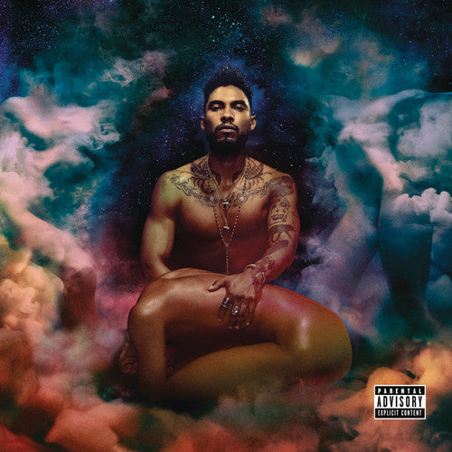 Miguel - Wildheart [Deluxe]