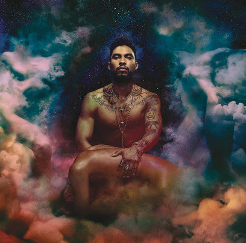 Miguel - Wildheart [Clean]