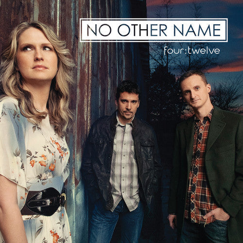 No Other Name - Four:Twelve [CD]