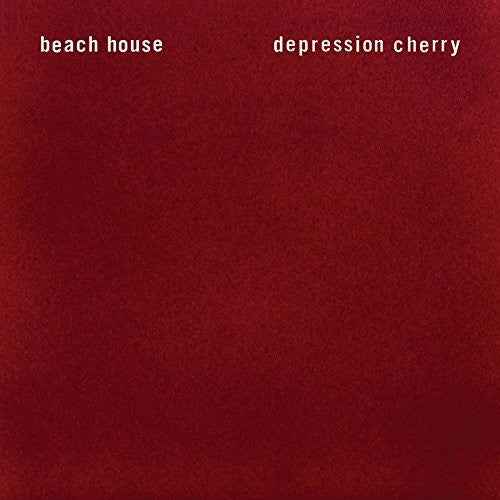 Depression Cherry [CD]