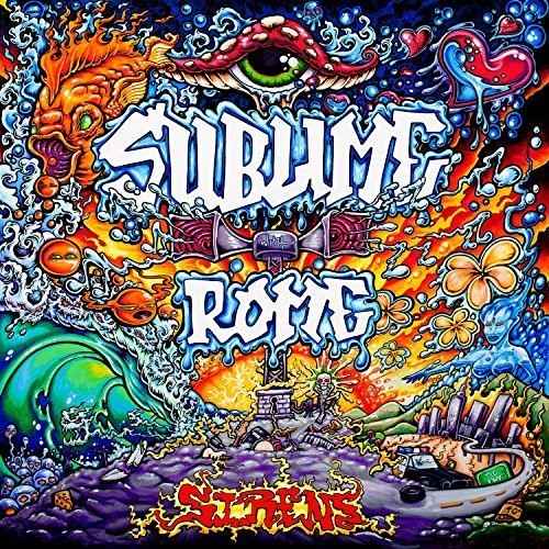 Sirens [CD]