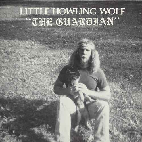 Guardian [Reissue]