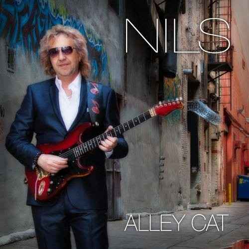 Alley Cat [CD]
