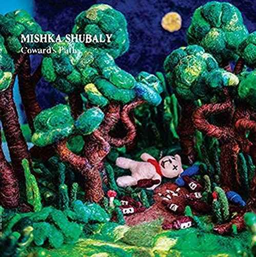 Coward's Path [LP]