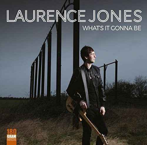 What's It Gonna Be [LP]