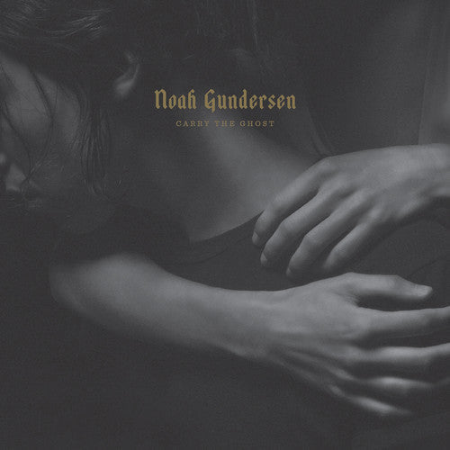 Noah Gundersen - Carry the Ghost [CD]