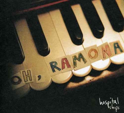 Oh Ramona (Bonus Tracks) [180 Gram] (Pnk) [Download Included]