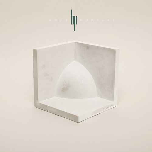 Body Complex [LP]