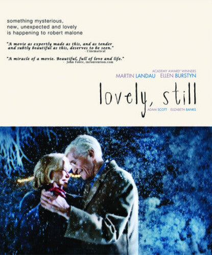 Lovely, Still - Lovely, Still - Blu-ray