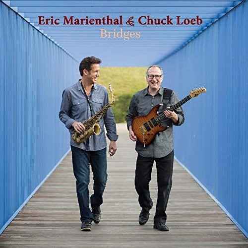 Bridges [CD]