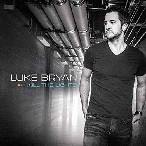 Kill the Lights [CD]
