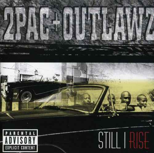 Still I Rise [PA]