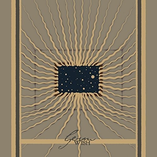 Germ - Wish [LP] Vinyl Record