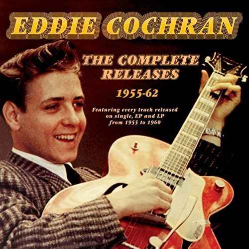 Complete Releases 1955-62 [2 CD]