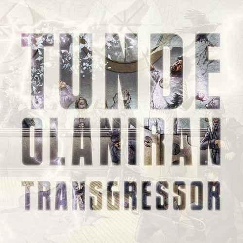 Transgressor [Colored Vinyl] (Ltbl)