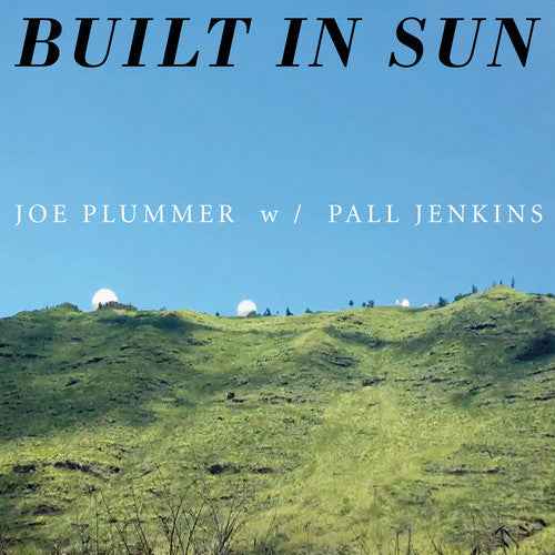Built in Sun [LP]