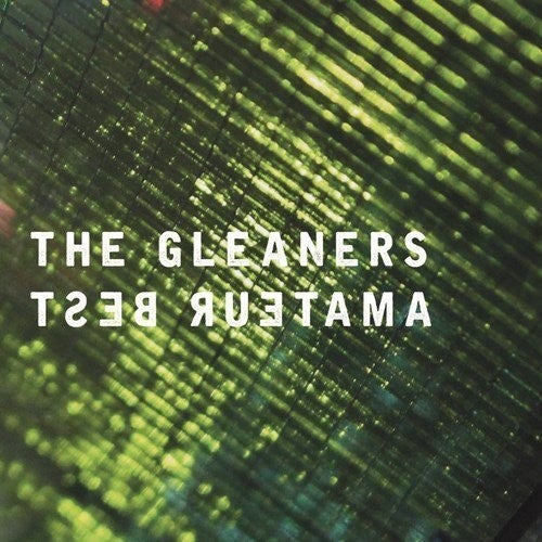 Amateur Best - The Gleaners [CD]