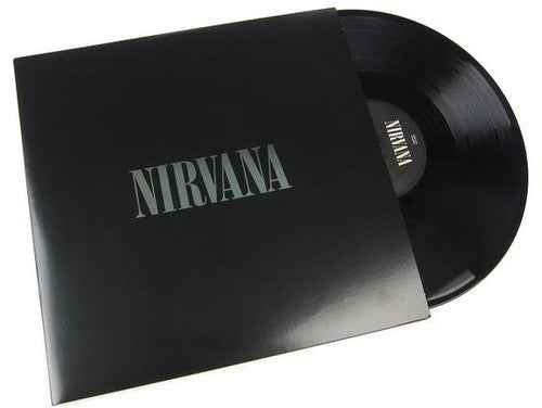 Nirvana [LP]