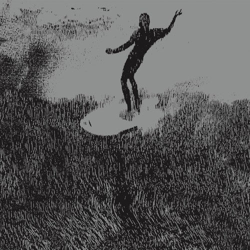 Litmus / O.S.T. - Litmus [LP] Vinyl Record