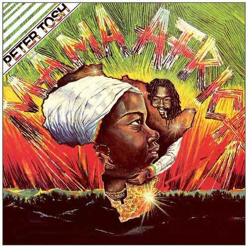 Mama Africa [LP]