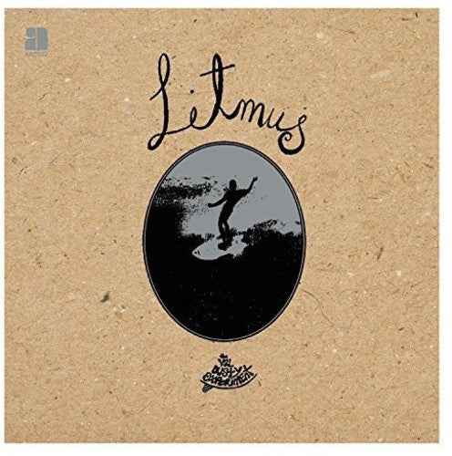 Litmus / Glass Love [Vinyl Box Set]