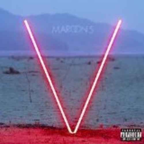V [Red LP]