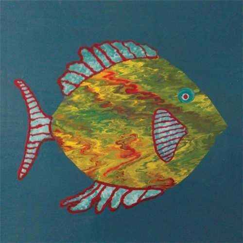 Fish [Vinyl]