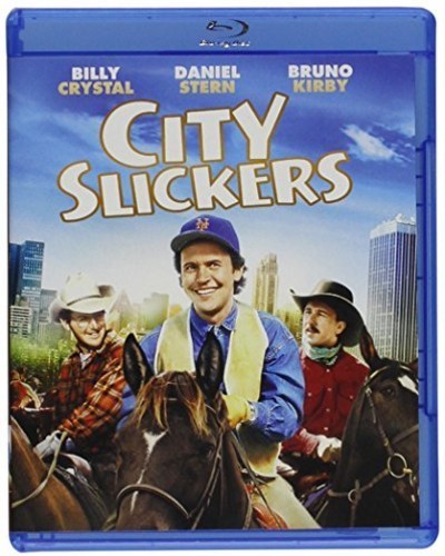 City Slickers - City Slickers - Blu-ray