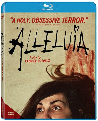 Alleluia - Alleluia - Blu-ray
