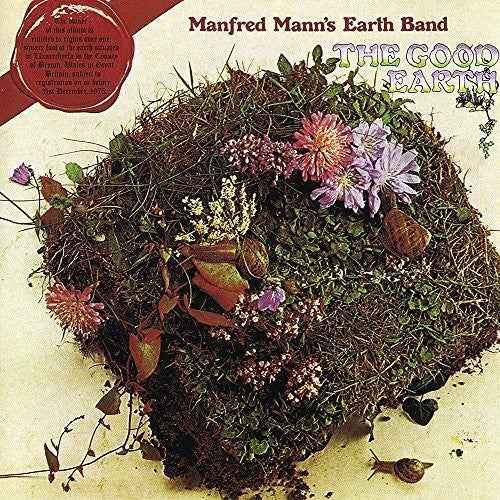The Good Earth [LP]