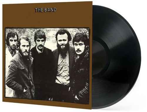 The Band [Limited Edition LP]