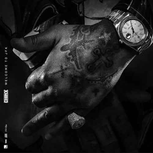 Welcome to JFK [CD]