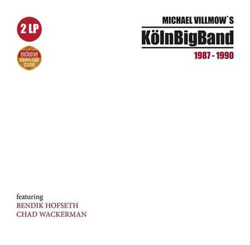1987-1990 [LP]