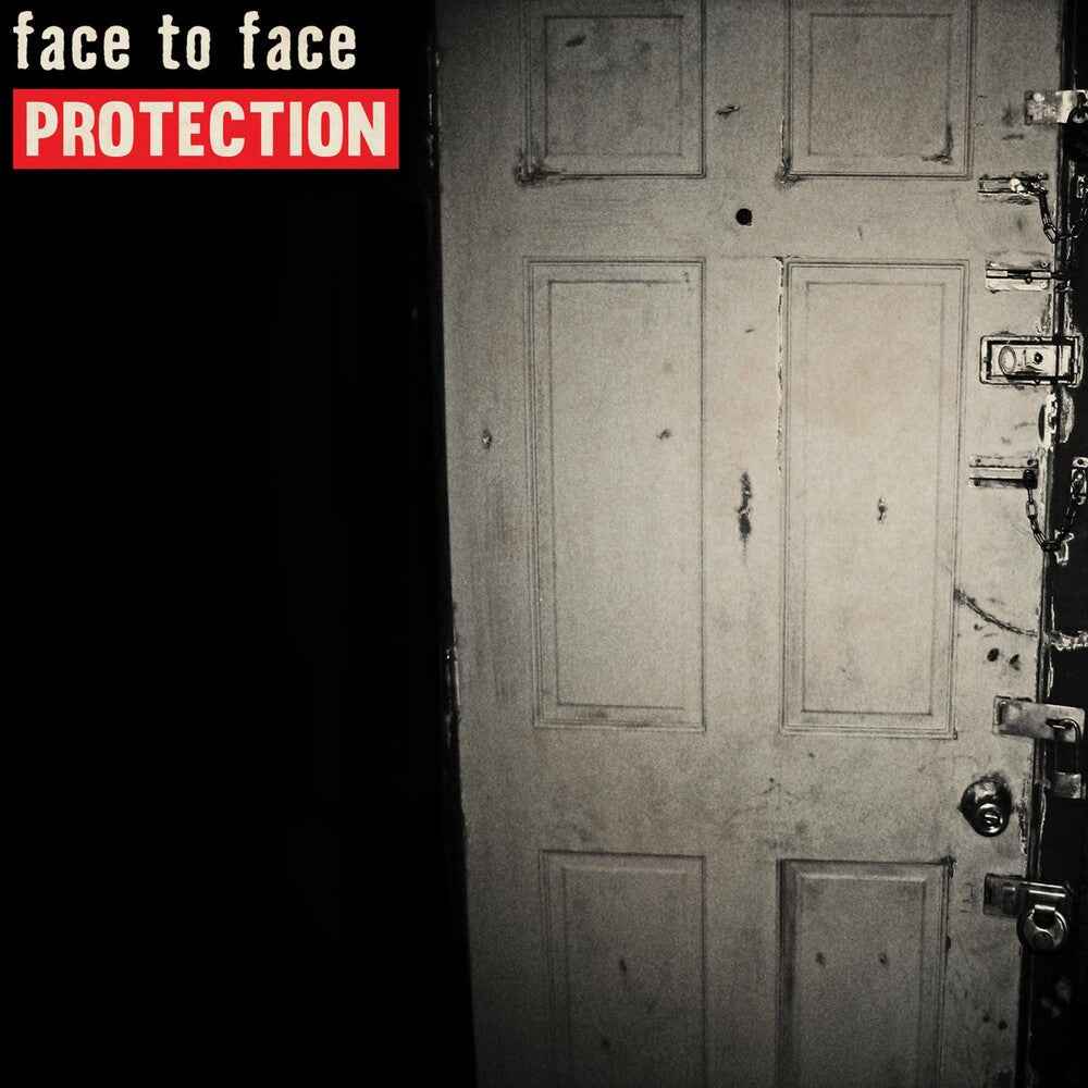 Protection [CD]