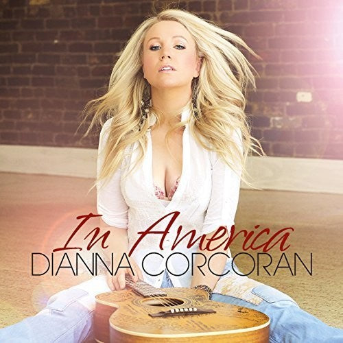 Dianna Corcoran - In America Music CD