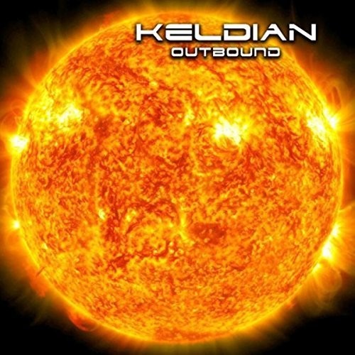 Keldian - Outbound [CD]