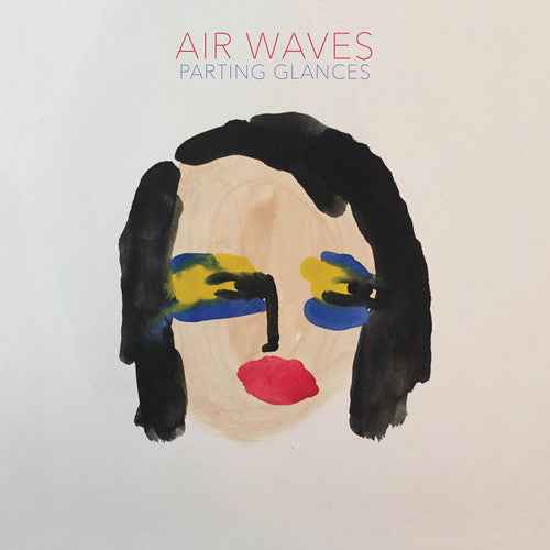 Parting Glances [Vinyl]