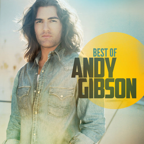 Andy Gibson - Best of [CD]