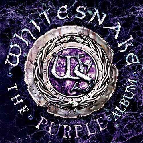 Purple Album (Bonus Track) [Limited Edition] (Jpn)