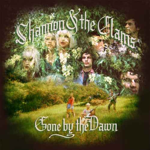 Gone By the Dawn [CD]