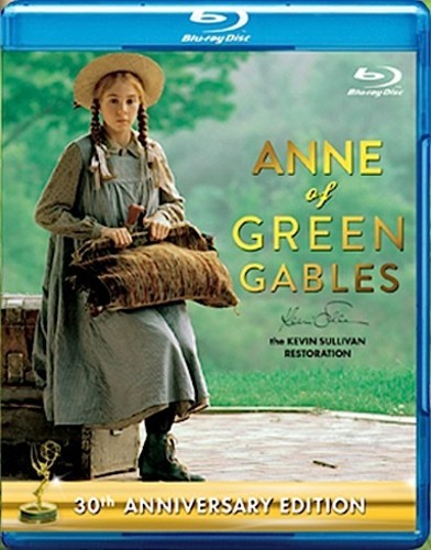 Anne Of Green Gables: 30th Anniversary - Anne Of Green Gables: 30th Anniversary - Blu-ray