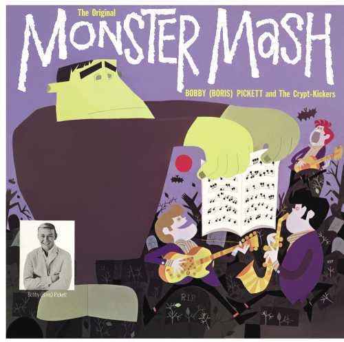 The Original Monster Mash [Deluxe Edition] [Reissue]