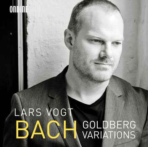 Goldberg Variations [CD]